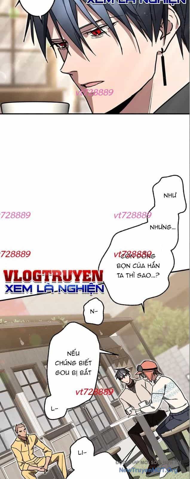 Quý Tộc Báo Thù - Chương 32 - ảnh 29