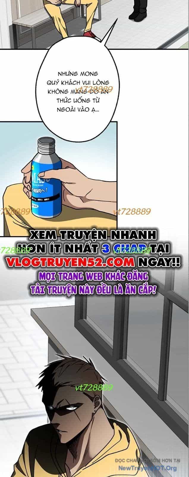 Quý Tộc Báo Thù - Chương 32 - ảnh 9