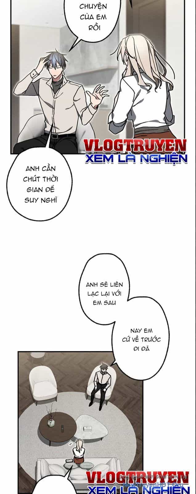 Quý Tộc Báo Thù - Chương 33 - ảnh 11