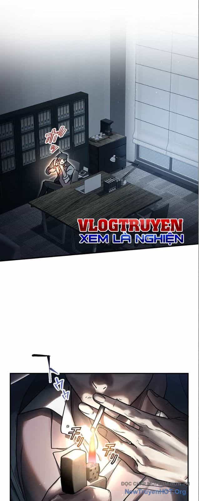Quý Tộc Báo Thù - Chương 33 - ảnh 17