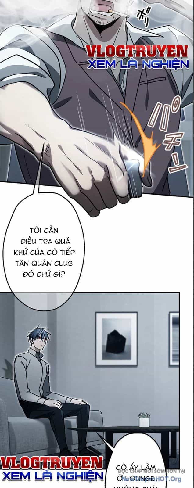 Quý Tộc Báo Thù - Chương 33 - ảnh 19