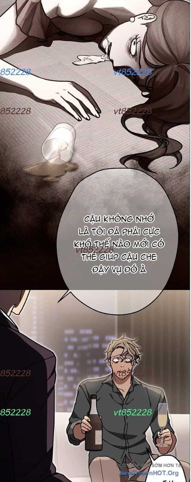 Quý Tộc Báo Thù - Chương 33 - ảnh 32
