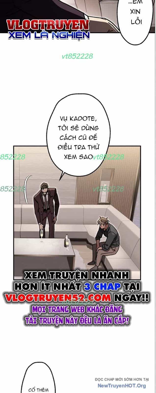 Quý Tộc Báo Thù - Chương 33 - ảnh 33