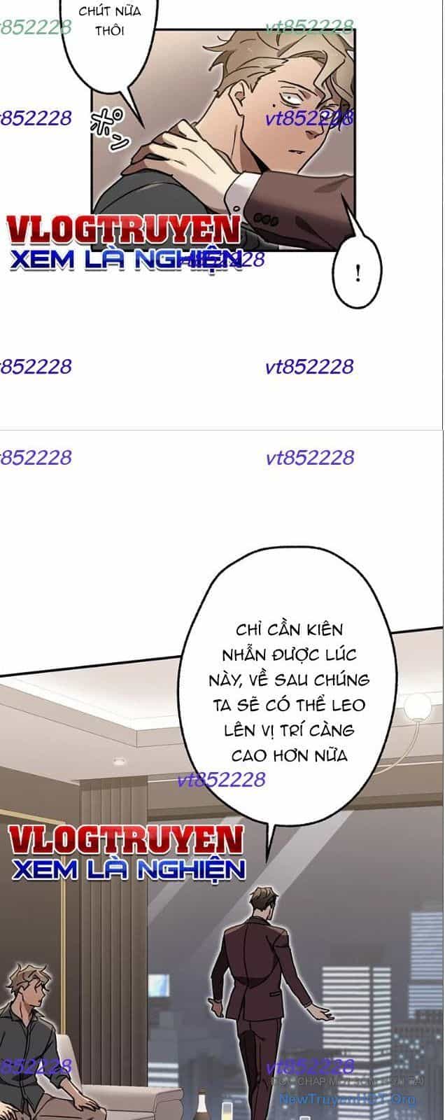 Quý Tộc Báo Thù - Chương 33 - ảnh 34