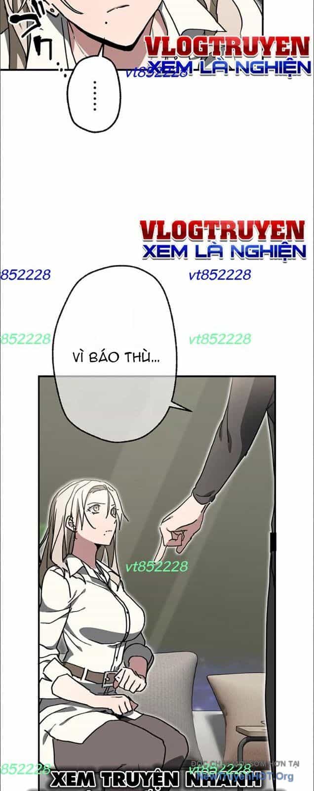 Quý Tộc Báo Thù - Chương 33 - ảnh 60