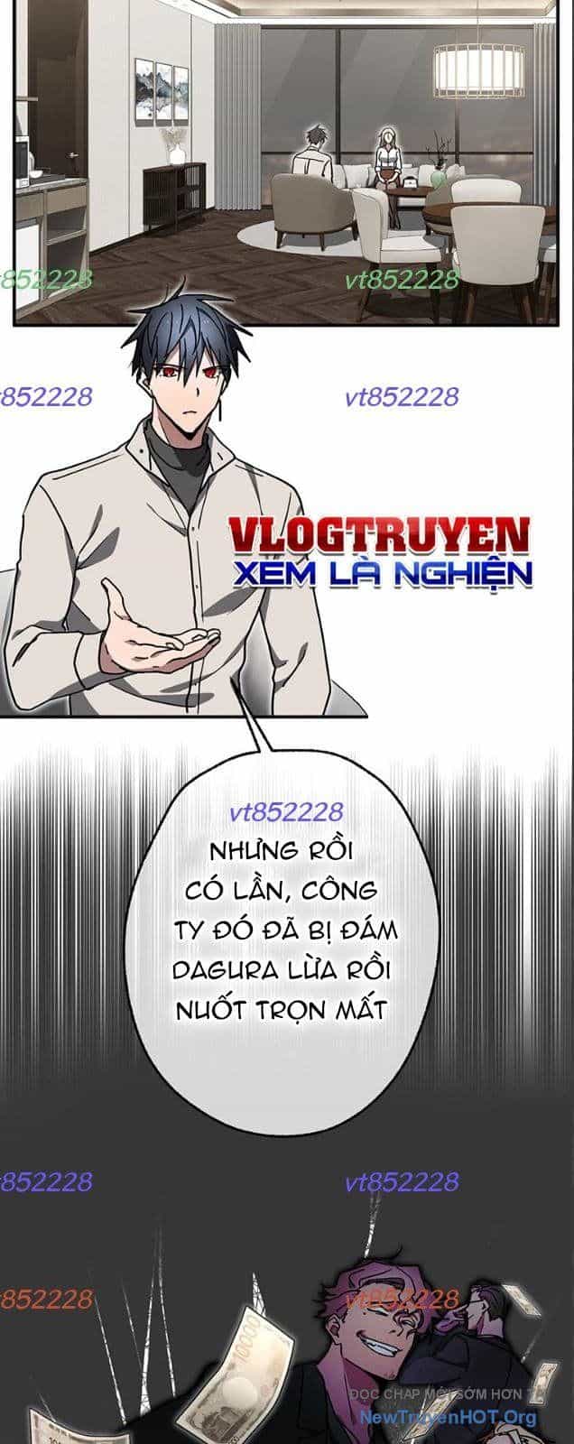 Quý Tộc Báo Thù - Chương 33 - ảnh 7