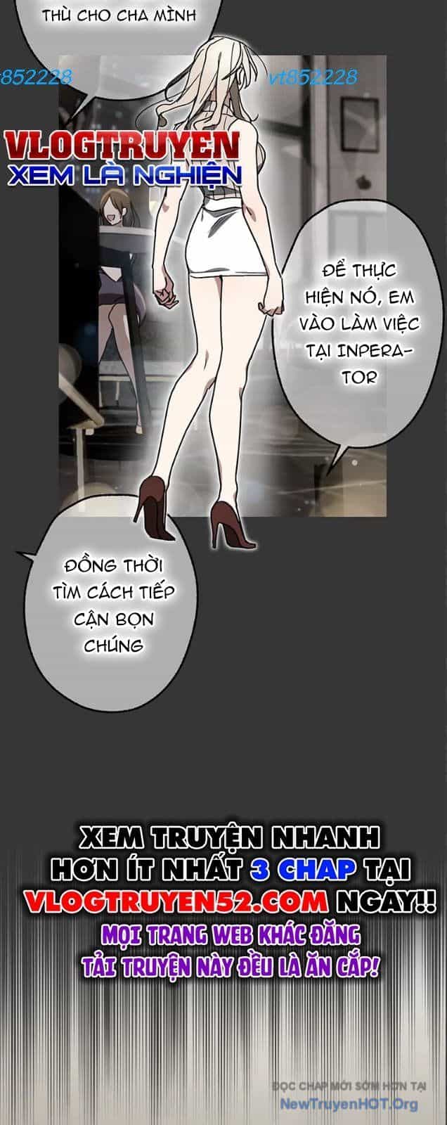 Quý Tộc Báo Thù - Chương 33 - ảnh 9