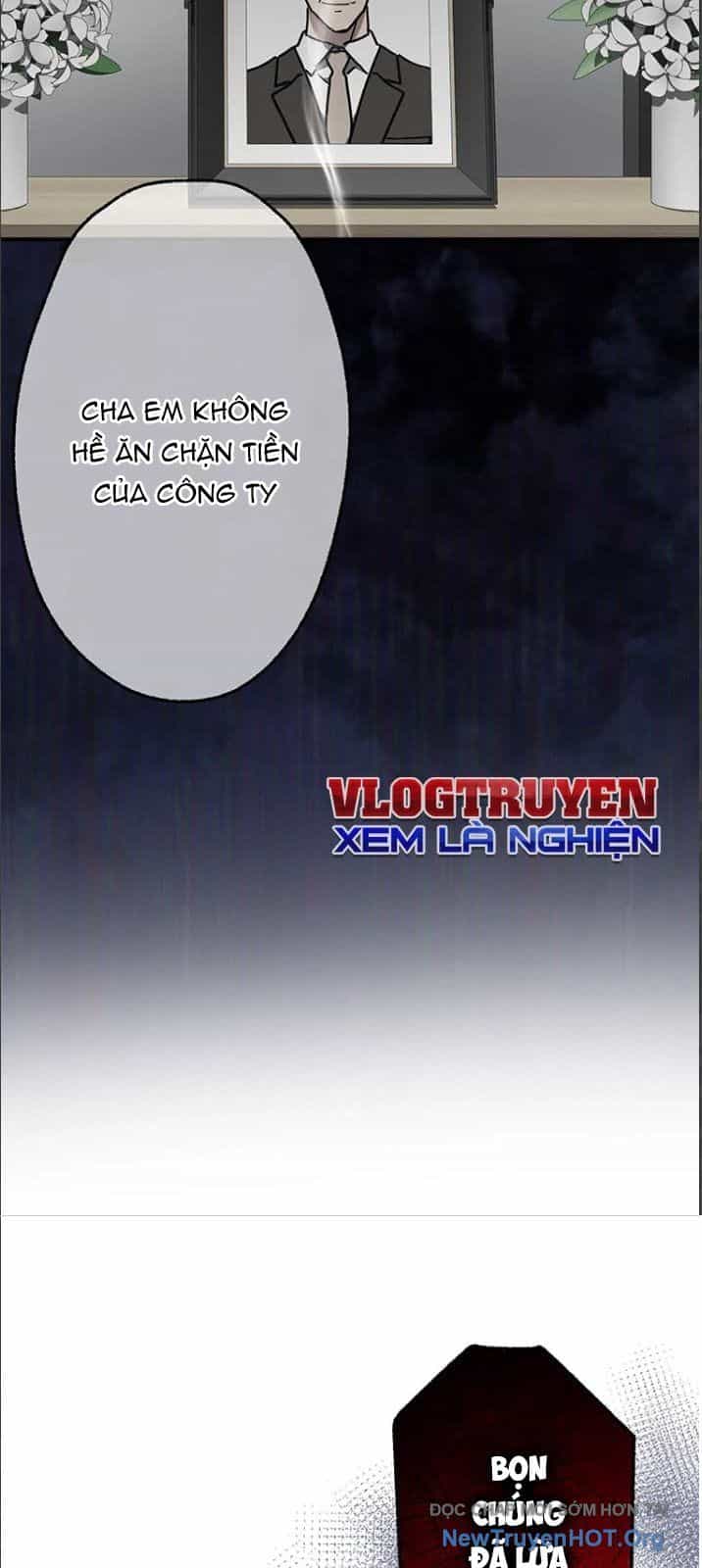 Quý Tộc Báo Thù - Chương 34 - ảnh 16
