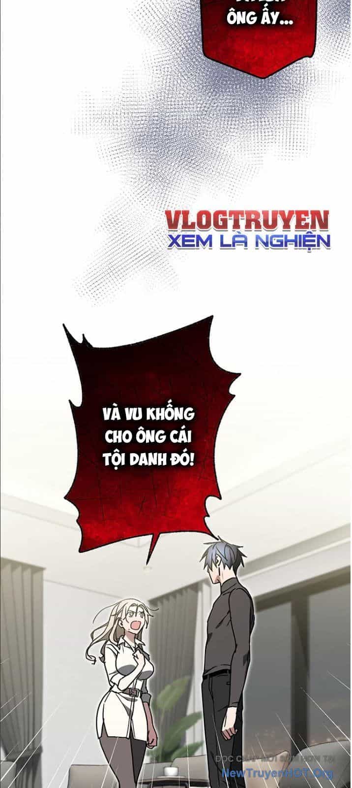 Quý Tộc Báo Thù - Chương 34 - ảnh 17