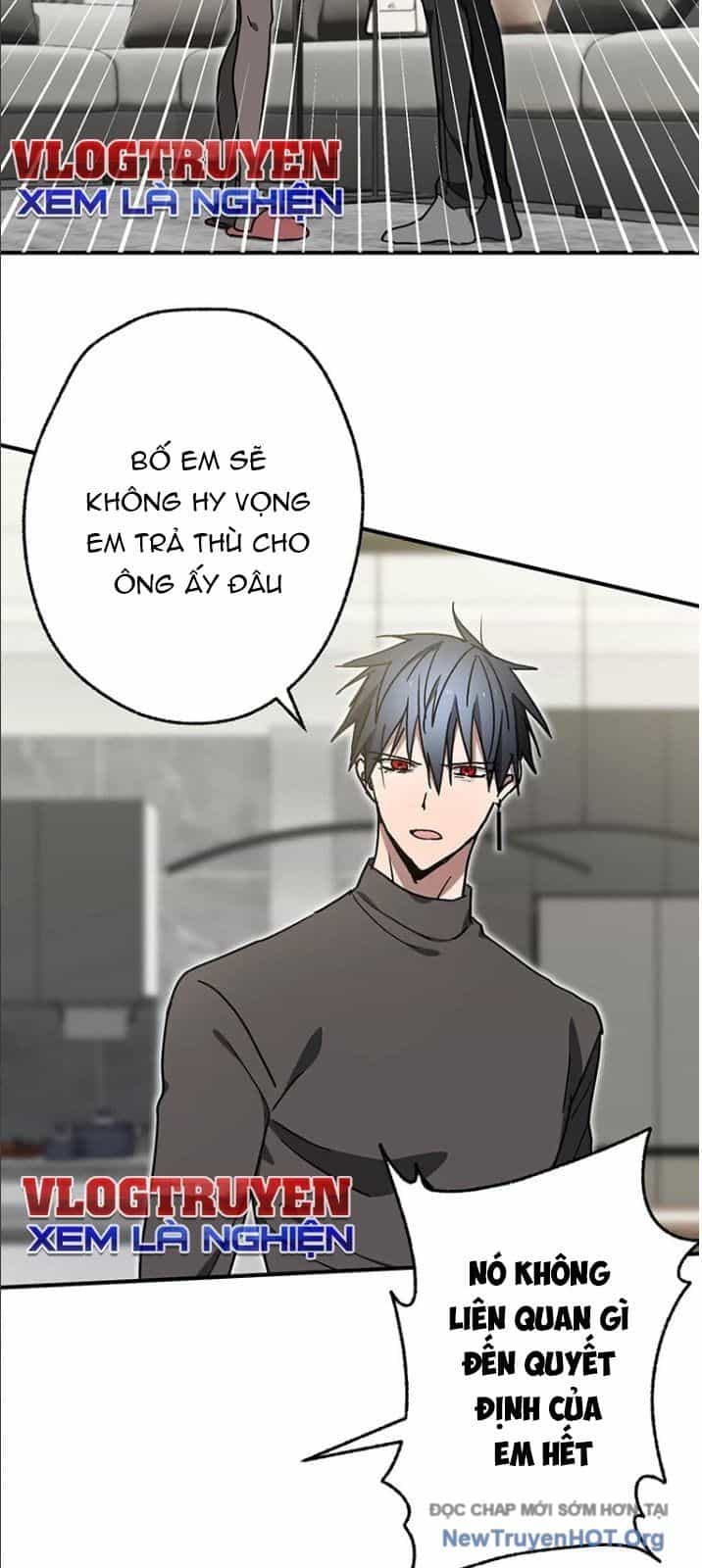 Quý Tộc Báo Thù - Chương 34 - ảnh 18