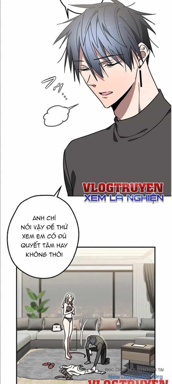 Quý Tộc Báo Thù - Chương 34 - ảnh 28