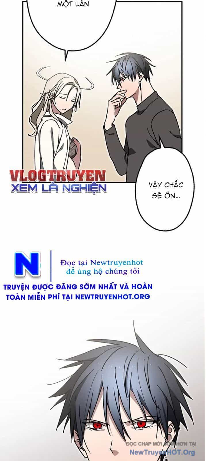 Quý Tộc Báo Thù - Chương 34 - ảnh 31