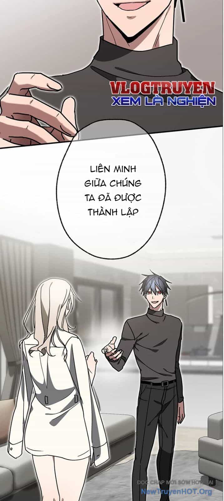 Quý Tộc Báo Thù - Chương 34 - ảnh 32