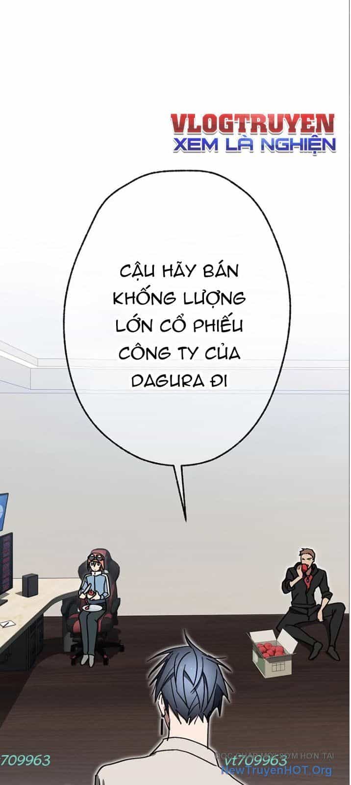 Quý Tộc Báo Thù - Chương 34 - ảnh 35