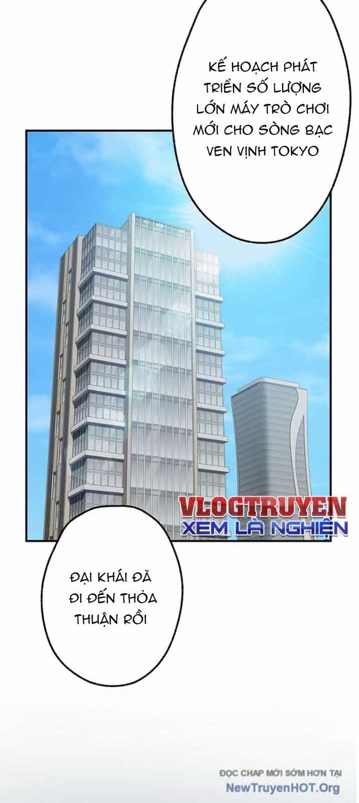 Quý Tộc Báo Thù - Chương 34 - ảnh 56