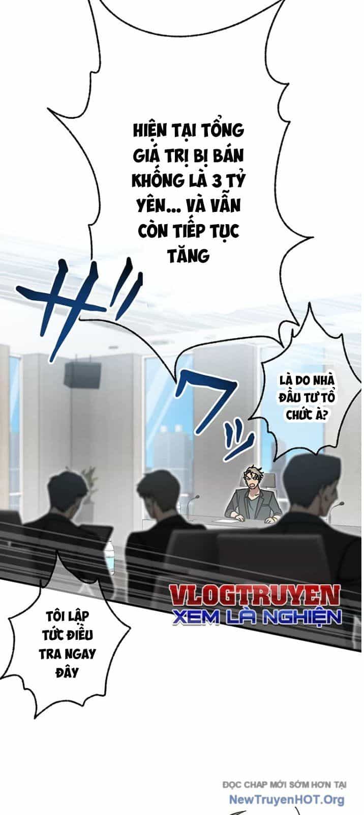 Quý Tộc Báo Thù - Chương 34 - ảnh 61