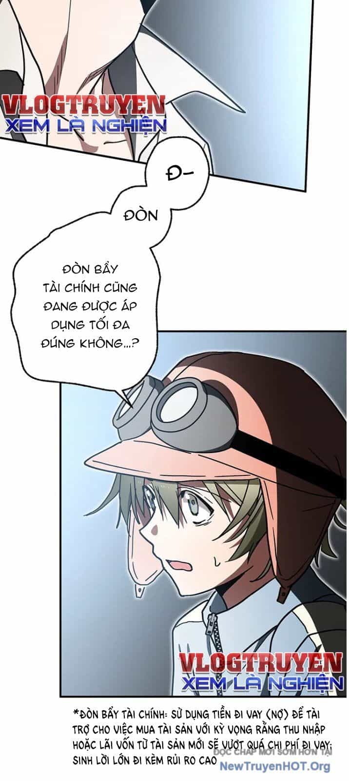 Quý Tộc Báo Thù - Chương 34 - ảnh 66