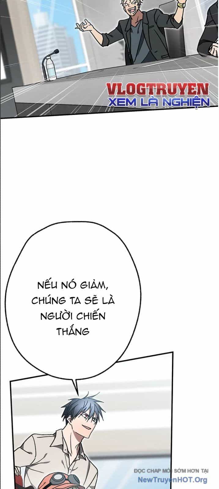 Quý Tộc Báo Thù - Chương 34 - ảnh 71