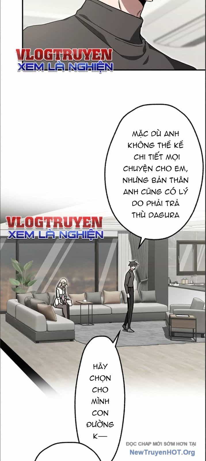 Quý Tộc Báo Thù - Chương 34 - ảnh 9