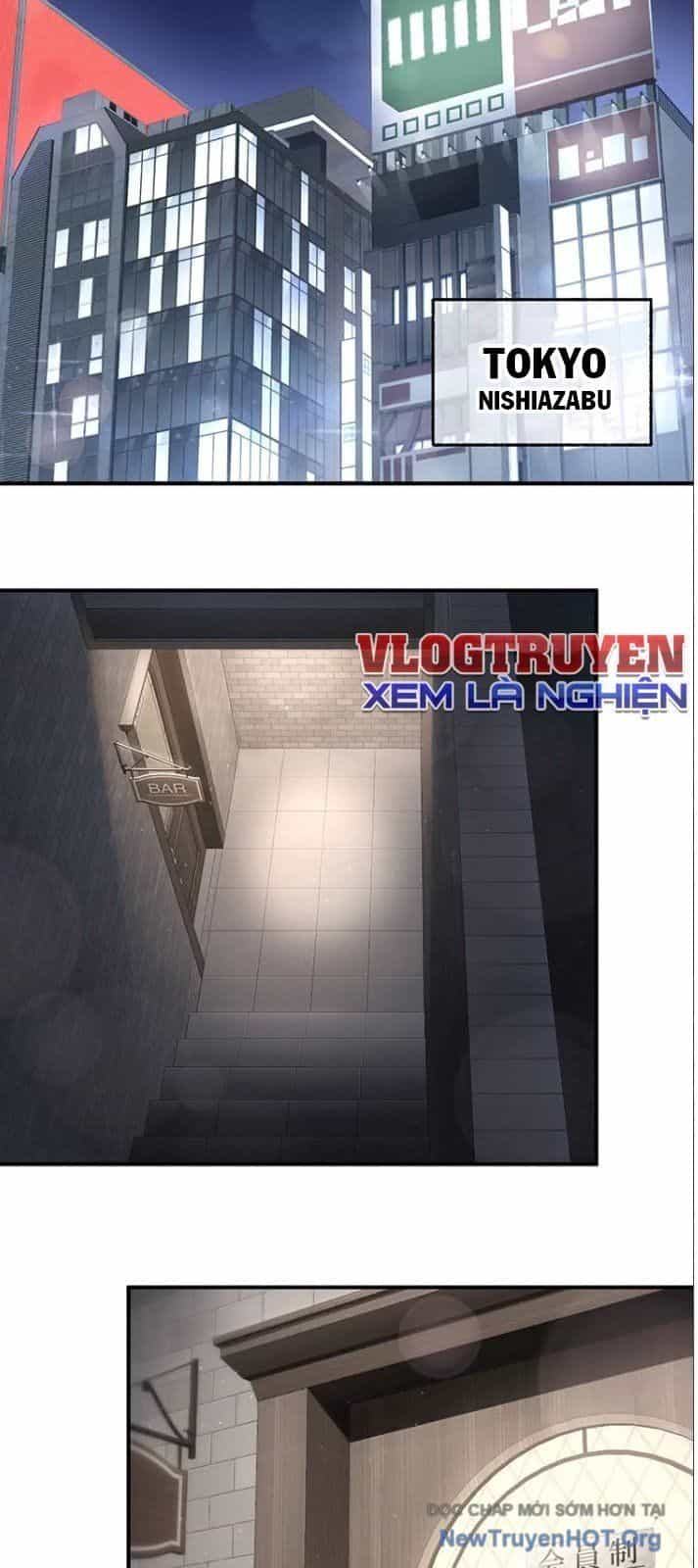 Quý Tộc Báo Thù - Chương 35 - ảnh 27