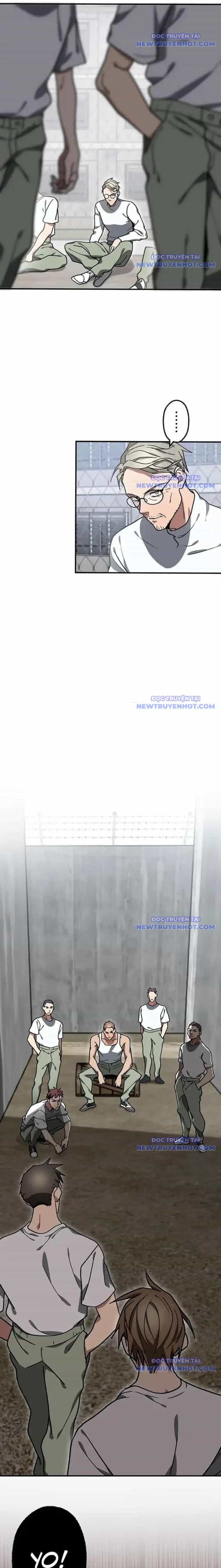 Quý Tộc Báo Thù - Chương 3 - ảnh 12