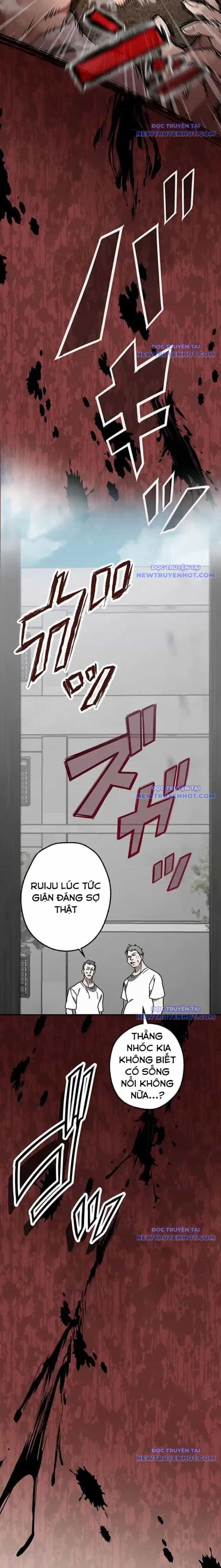 Quý Tộc Báo Thù - Chương 3 - ảnh 18