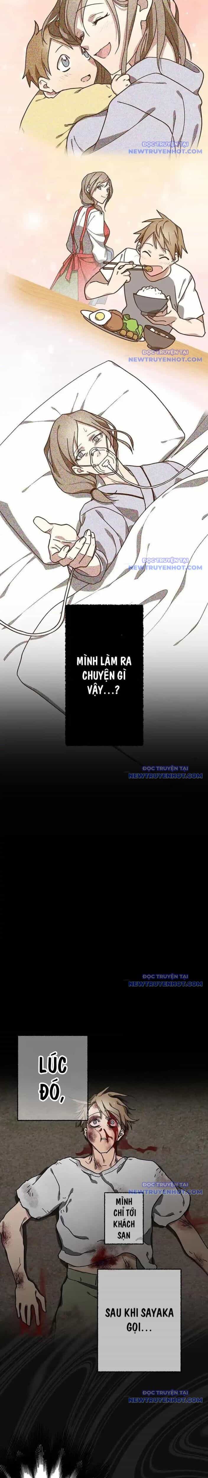 Quý Tộc Báo Thù - Chương 3 - ảnh 21