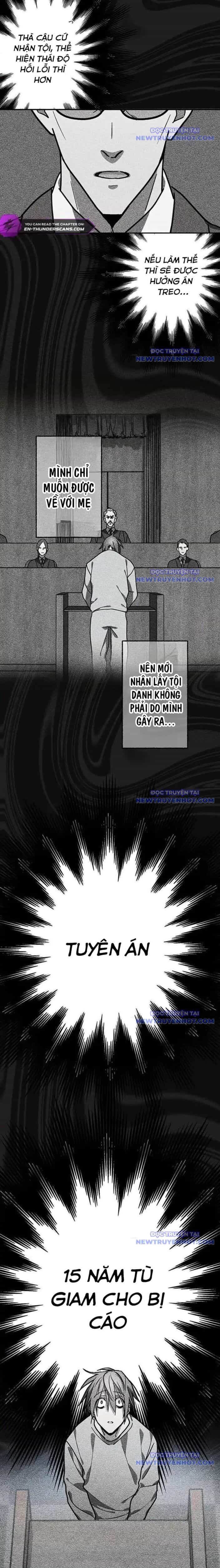 Quý Tộc Báo Thù - Chương 3 - ảnh 22