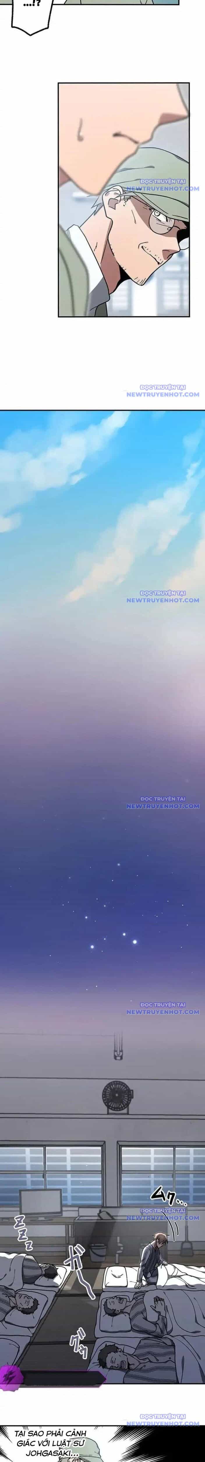 Quý Tộc Báo Thù - Chương 3 - ảnh 4