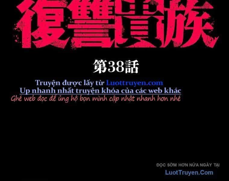 Quý Tộc Báo Thù - Chương 38 - ảnh 20