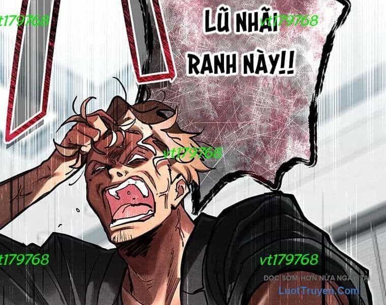 Quý Tộc Báo Thù - Chương 38 - ảnh 8