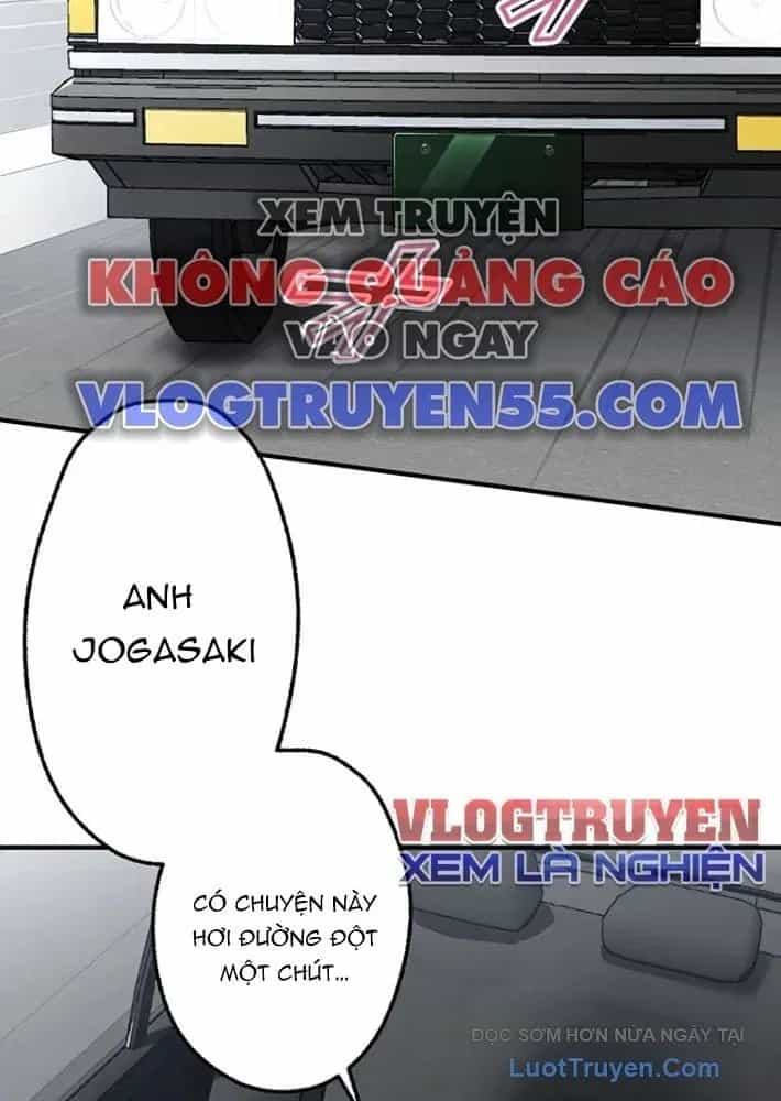 Quý Tộc Báo Thù - Chương 41 - ảnh 3