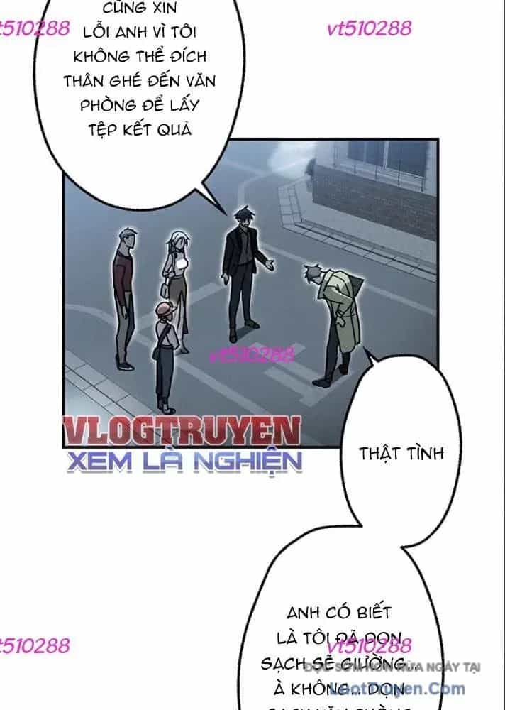 Quý Tộc Báo Thù - Chương 41 - ảnh 57