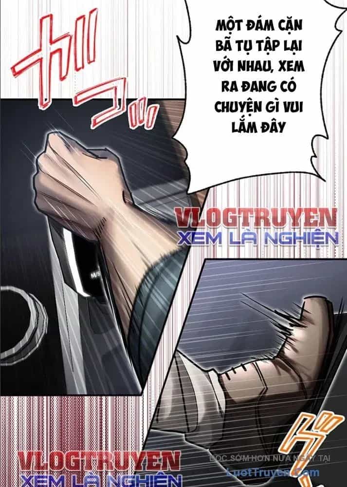 Quý Tộc Báo Thù - Chương 41 - ảnh 89