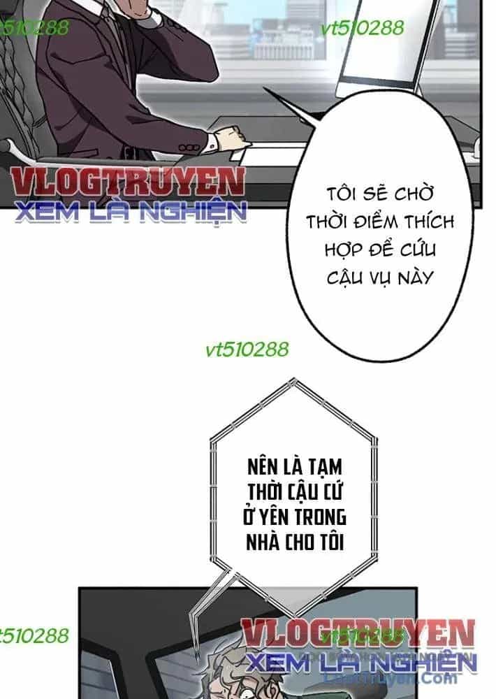 Quý Tộc Báo Thù - Chương 41 - ảnh 9