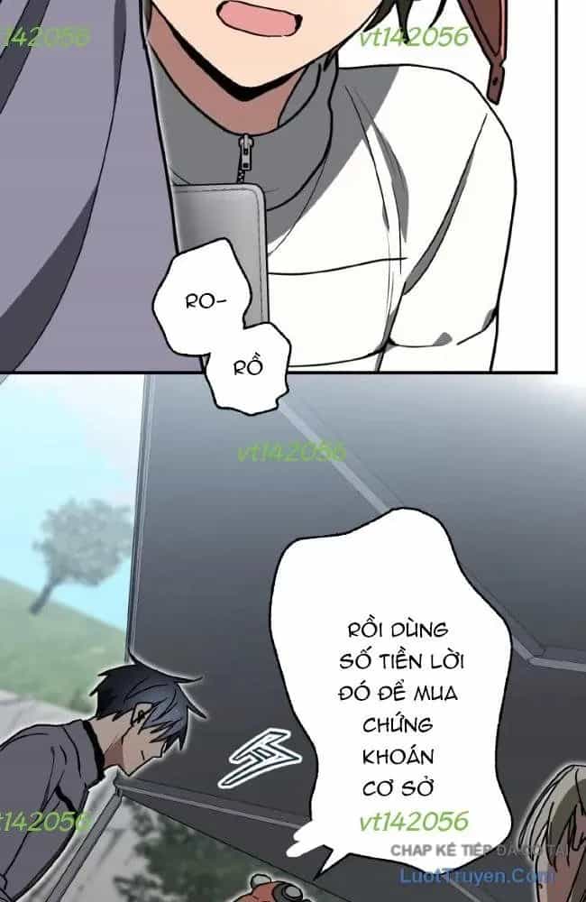 Quý Tộc Báo Thù - Chương 43 - ảnh 13