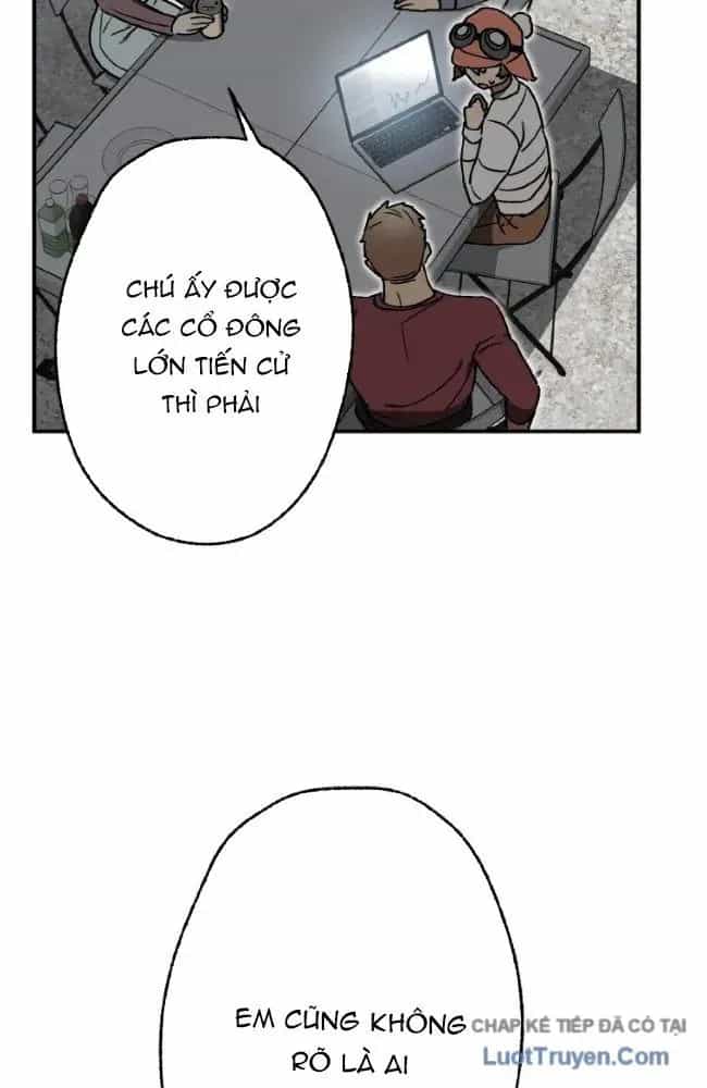 Quý Tộc Báo Thù - Chương 43 - ảnh 19