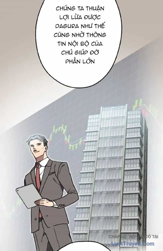 Quý Tộc Báo Thù - Chương 43 - ảnh 22