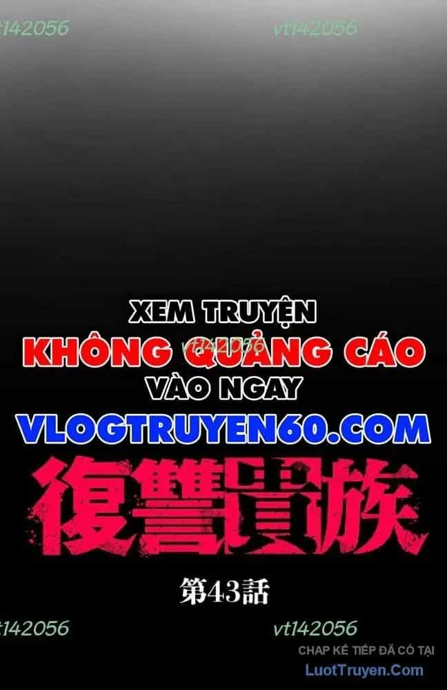 Quý Tộc Báo Thù - Chương 43 - ảnh 7