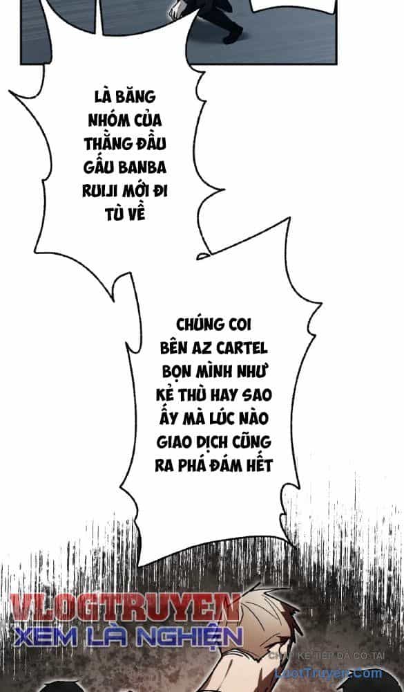 Quý Tộc Báo Thù - Chương 44 - ảnh 19