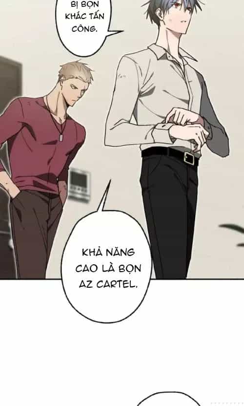 Quý Tộc Báo Thù - Chương 45 - ảnh 13