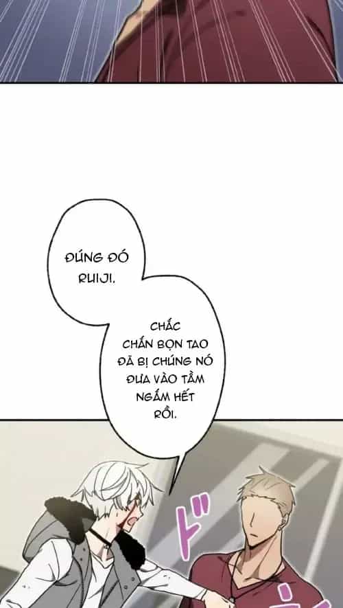 Quý Tộc Báo Thù - Chương 45 - ảnh 42