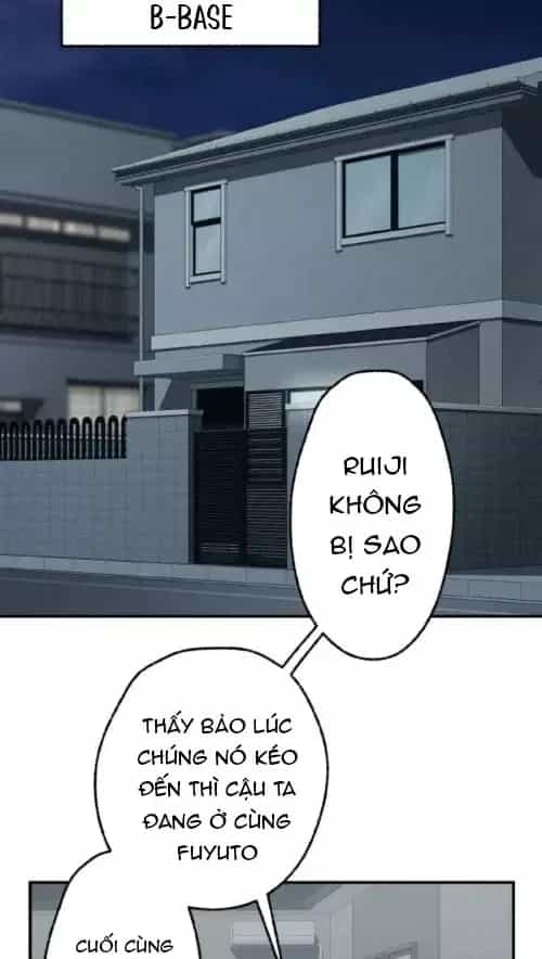 Quý Tộc Báo Thù - Chương 45 - ảnh 54