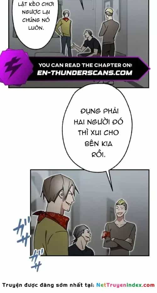 Quý Tộc Báo Thù - Chương 45 - ảnh 55