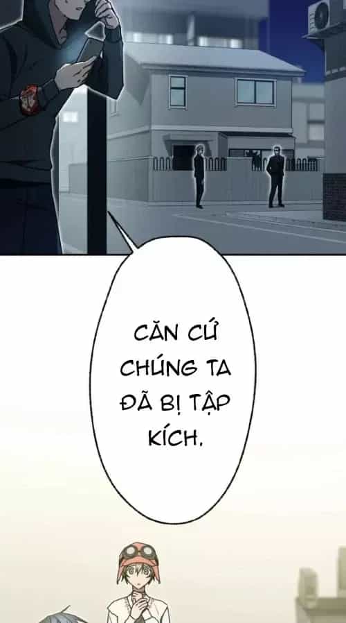 Quý Tộc Báo Thù - Chương 45 - ảnh 65