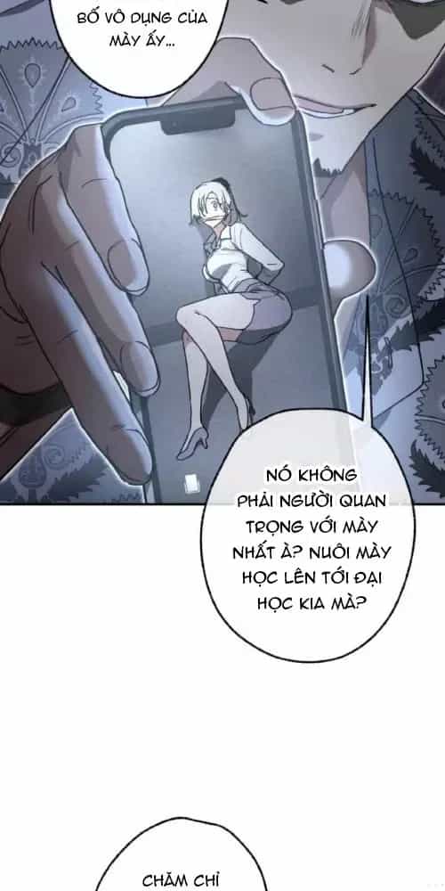 Quý Tộc Báo Thù - Chương 46 - ảnh 17