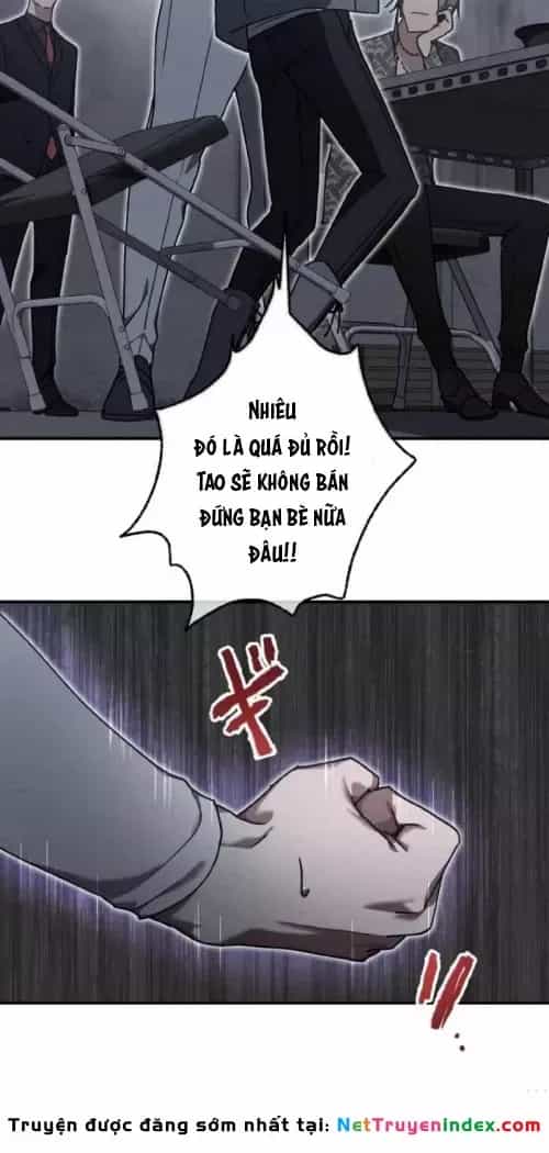 Quý Tộc Báo Thù - Chương 46 - ảnh 23