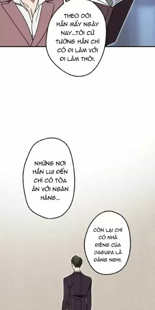 Quý Tộc Báo Thù - Chương 46 - ảnh 44