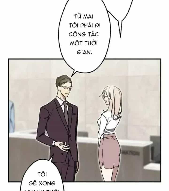 Quý Tộc Báo Thù - Chương 47 - ảnh 23