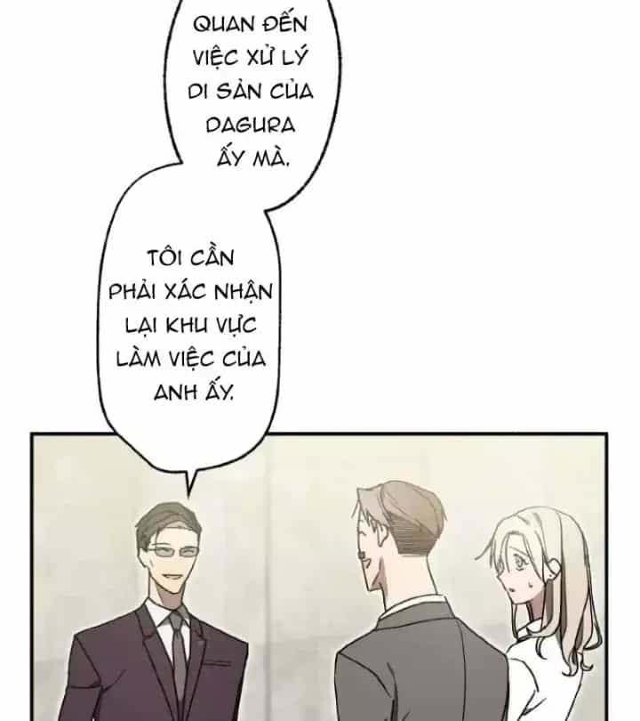 Quý Tộc Báo Thù - Chương 47 - ảnh 37